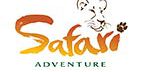 Safari Adventure logo